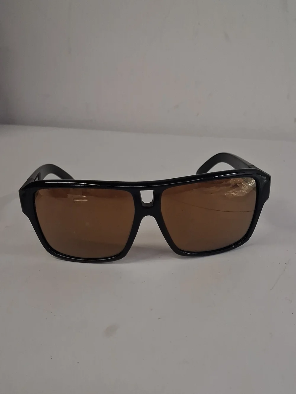 Space Jam Black & Gold Sunglasses